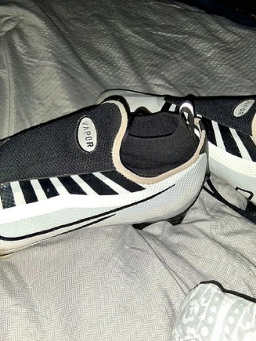 Nike Vapor Cleats
